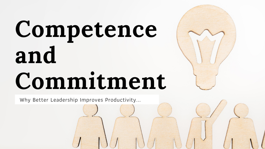 What Is Commitment And Competency? – XPUFKQ